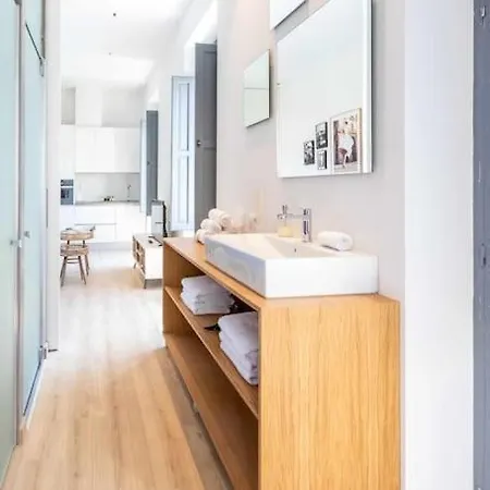 Loft 1 Vista Plaza Alicante