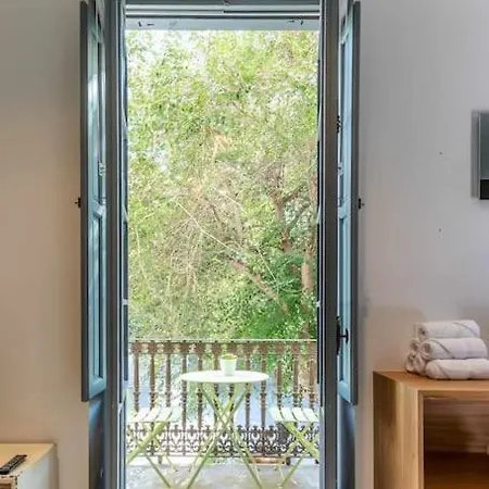 Loft 1 Vista Plaza Alicante