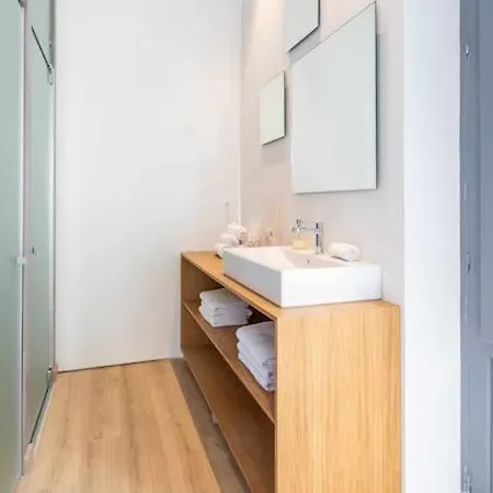 Loft 1 Vista Plaza * Alicante