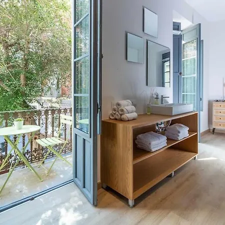 Apartamento Loft 1 Vista Plaza