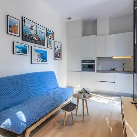 Apartamento Loft 1 Vista Plaza *