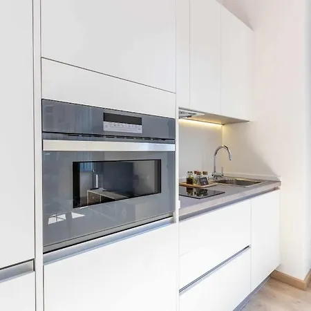 Loft 1 Vista Plaza