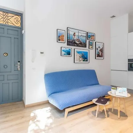 Apartamento Loft 1 Vista Plaza *