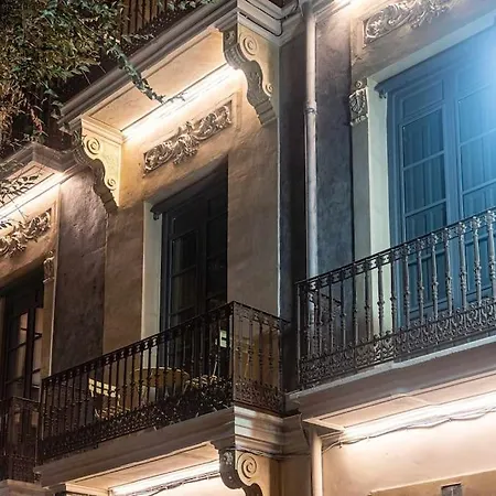 Apartamento Loft 1 Vista Plaza Alicante