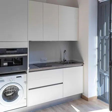 Loft 1 Vista Plaza Alicante
