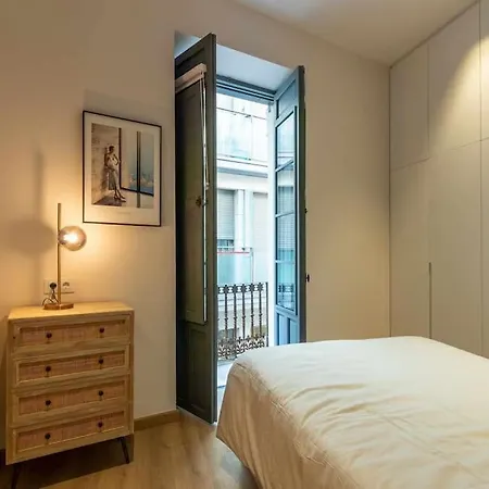 Loft 1 Vista Plaza * Alicante