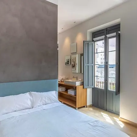 Loft 1 Vista Plaza